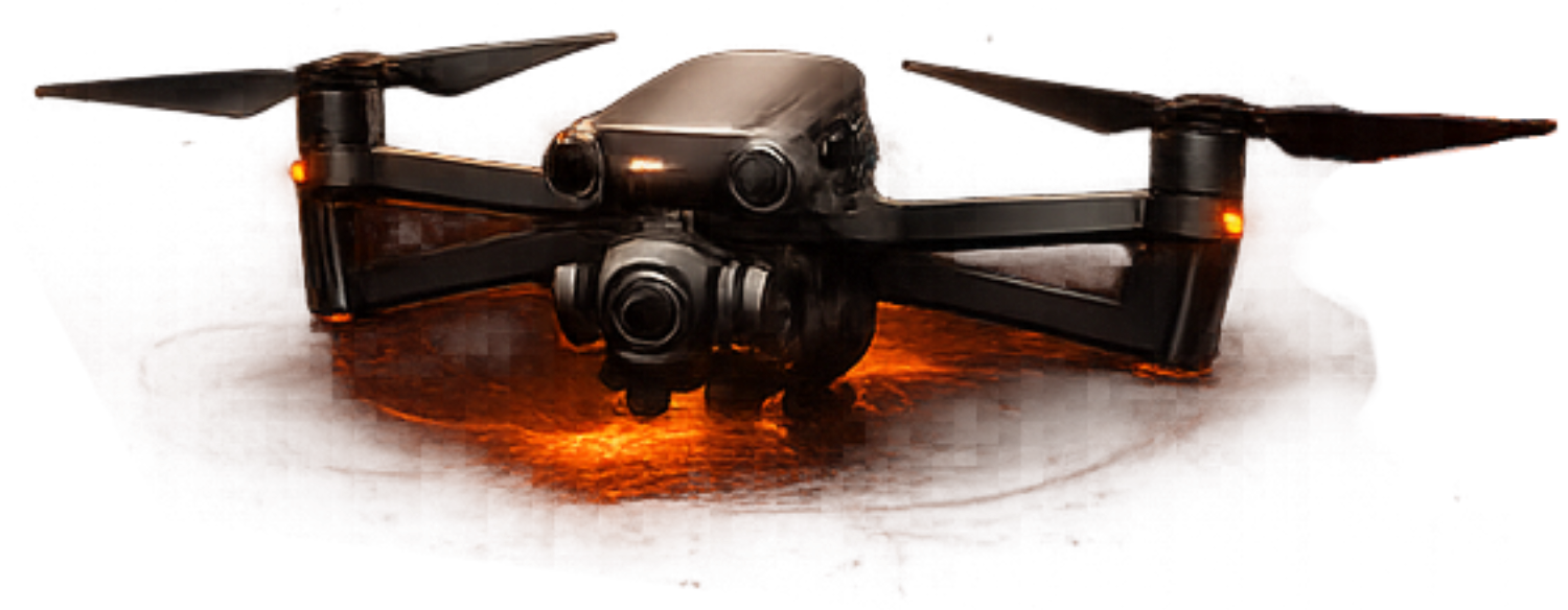 Drone DJI Mini 4