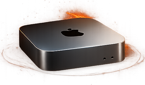 Mac Mini M2