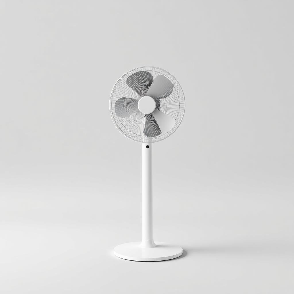 Ventilador de Torre
